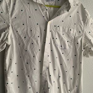 Old navy summer button down